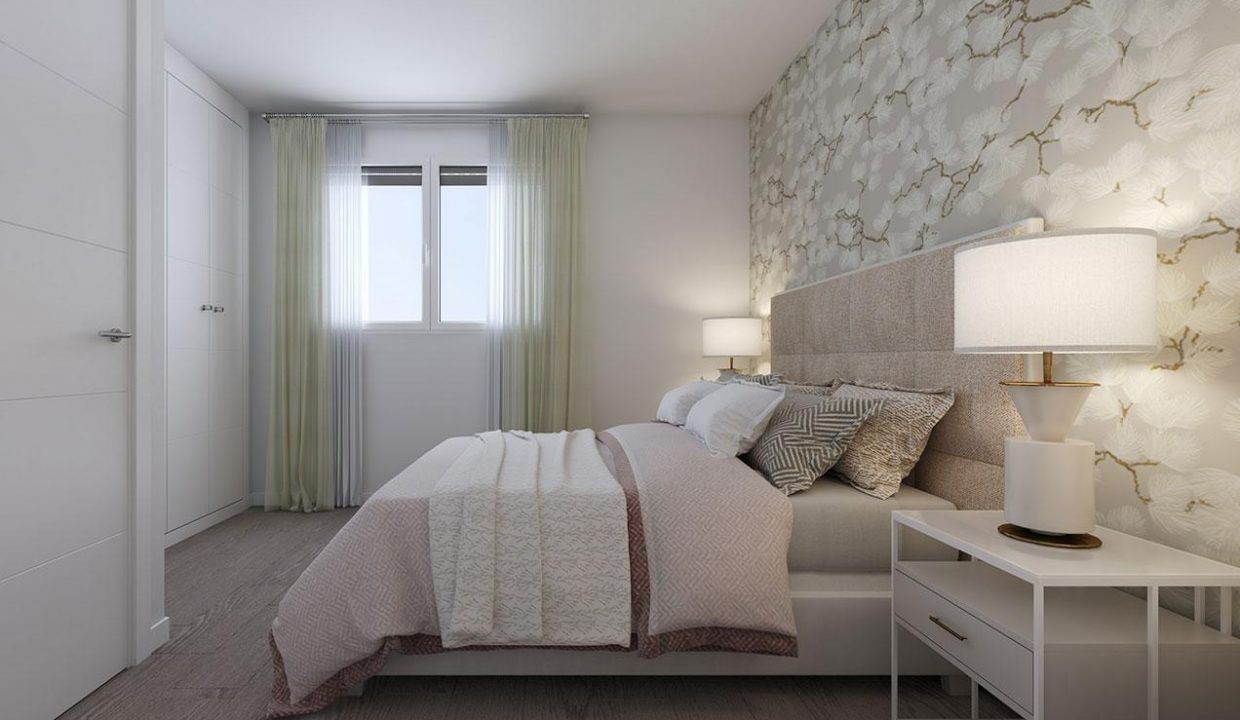 Promoción Duna Beach II, obra nueva en El Morche (Revista)