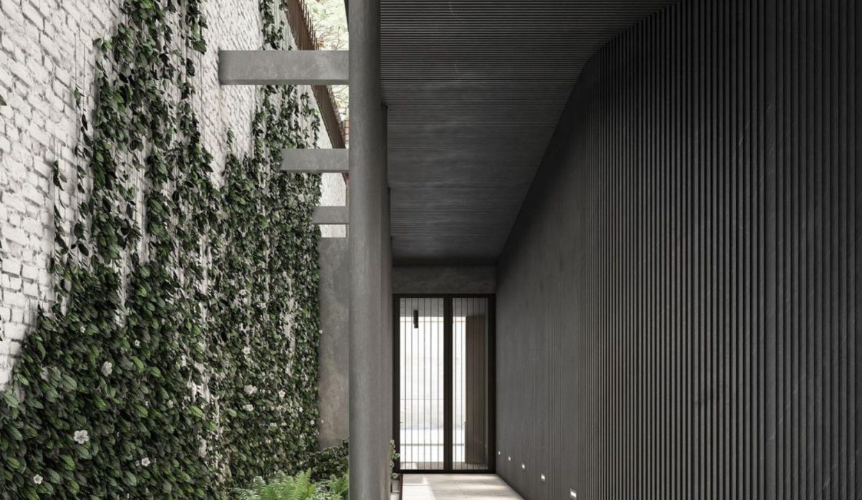 Promoción Rambla Cataluña 29, obra nueva en Barcelona (Revista)