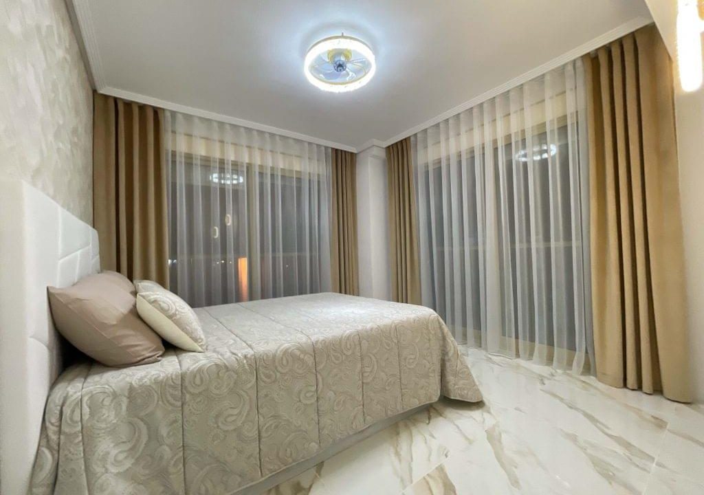 Promoción Moderno apartamento en Guardamar, obra nueva en Guardamar del Segura (Revista)