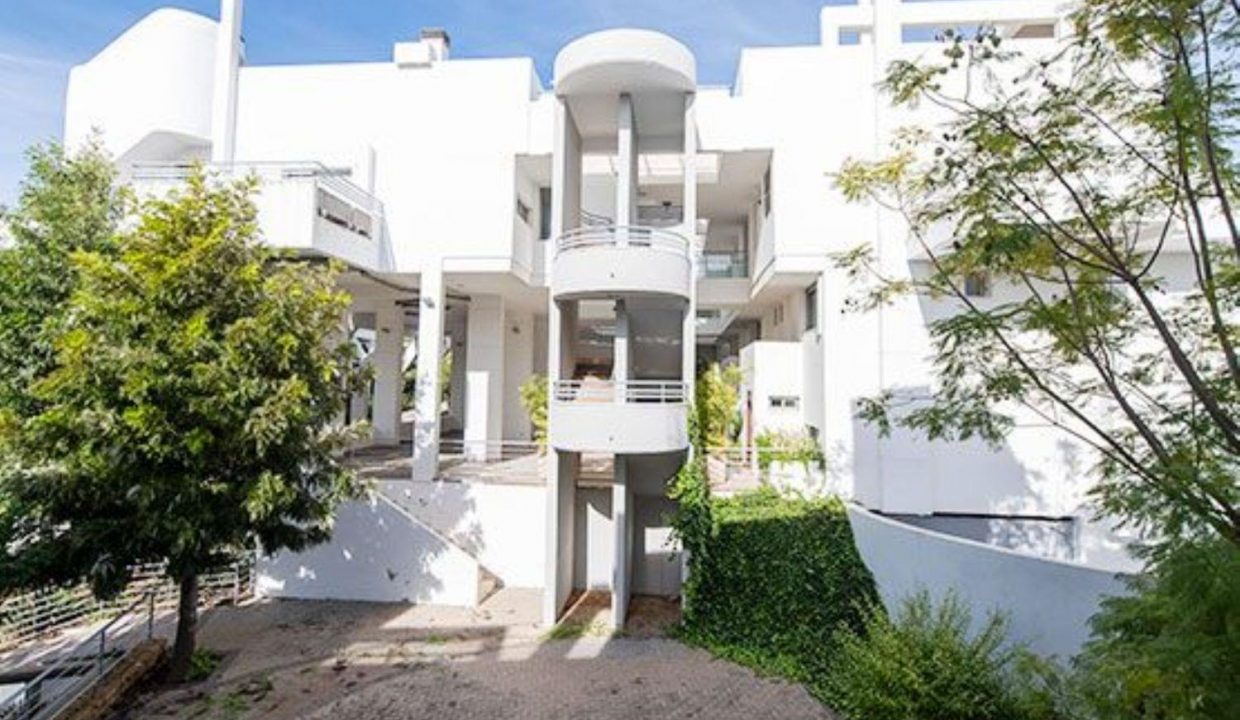 Promoción VITANIA II - RESORT, obra nueva en Mijas (Revista)