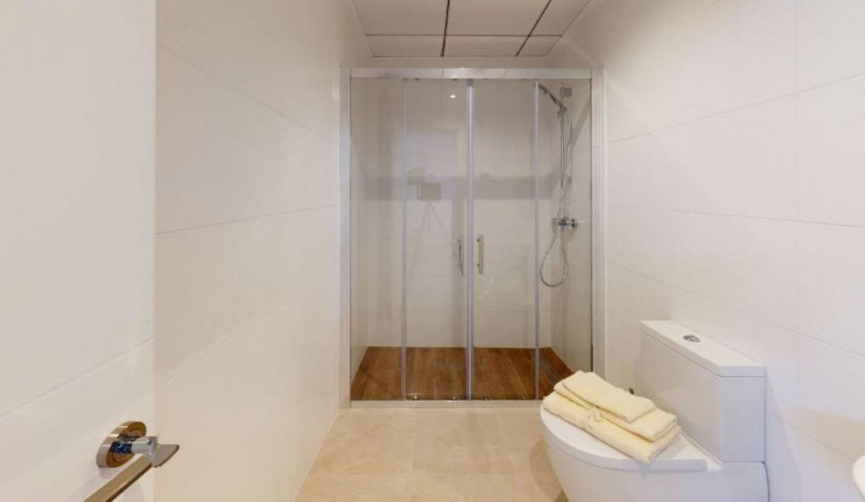 Promoción Villas Don Mar La Nucia, obra nueva en La Nucía (Revista)