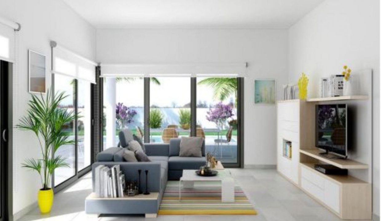Promoción Torre Marina, obra nueva en Málaga (Revista)