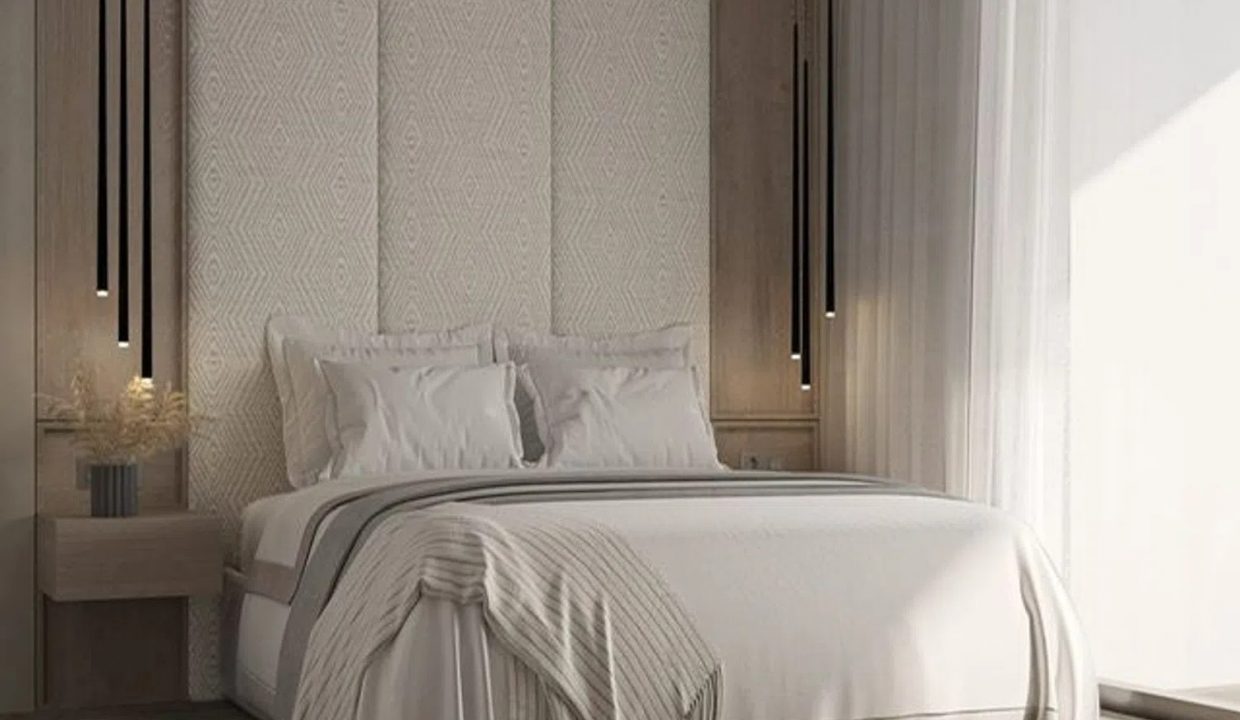 Promoción LOS ARCOS LUXURY VILLAS, obra nueva en Nerja (Revista)