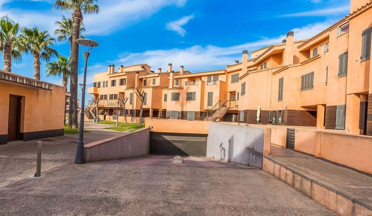 Promoción Illa del Golf, obra nueva en Reus (Revista)