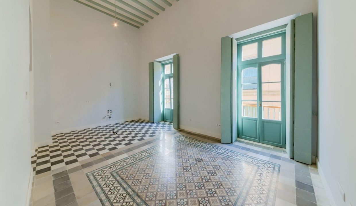 Promoción Conde O´Reilly, obra nueva en Cádiz (Revista)