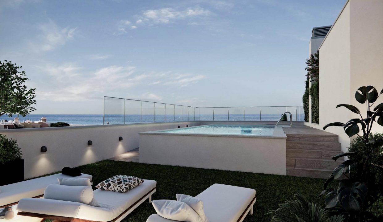 Promoción Nuevo Centro Alicante, obra nueva en Alicante (Revista)