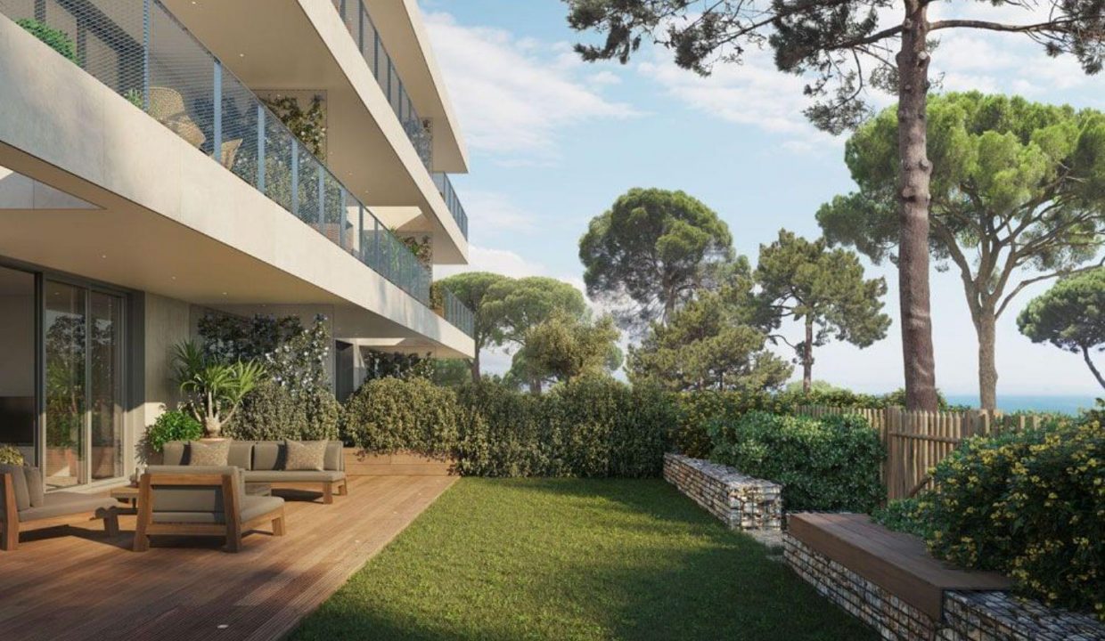 Promoción Infinitum Living, obra nueva en Far (Revista)