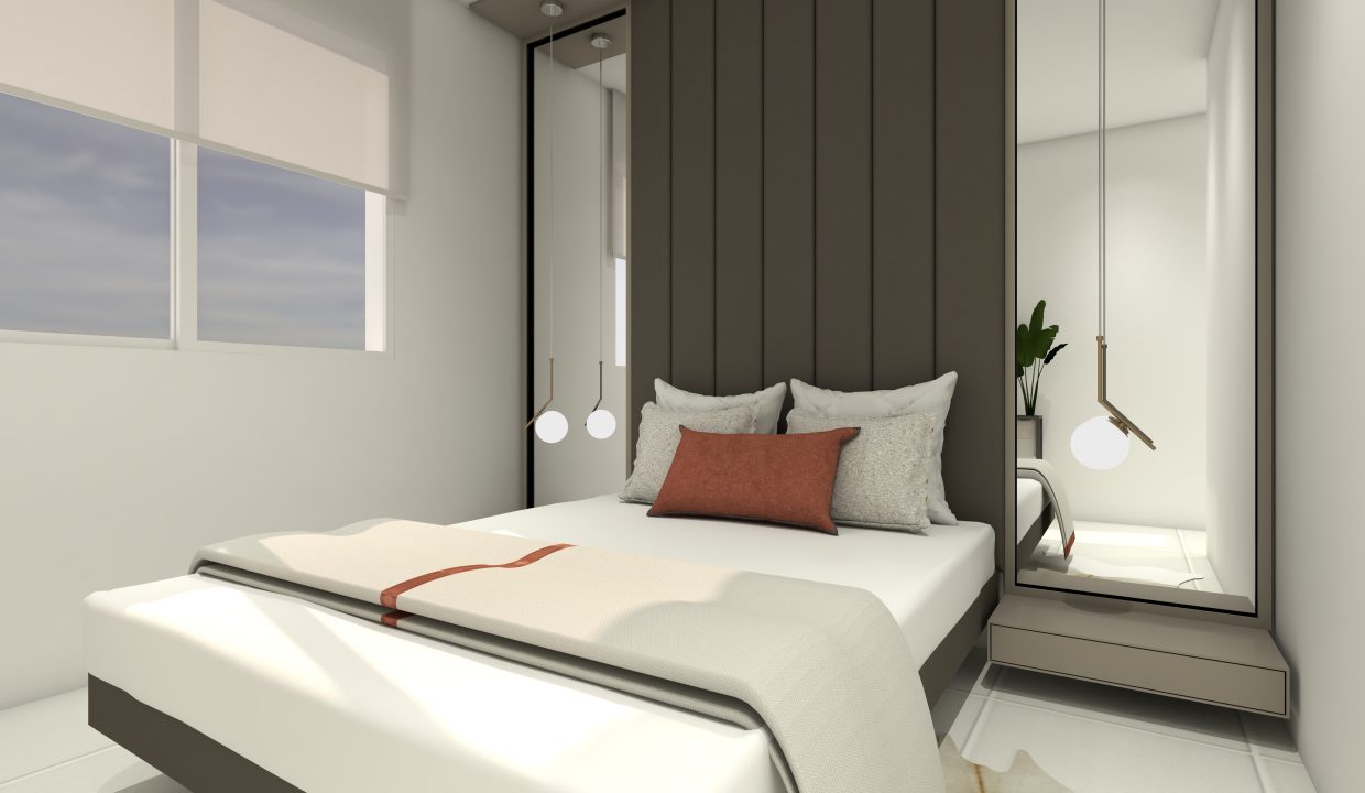 Promoción Saoco II, obra nueva en San Miguel de Salinas (Revista)