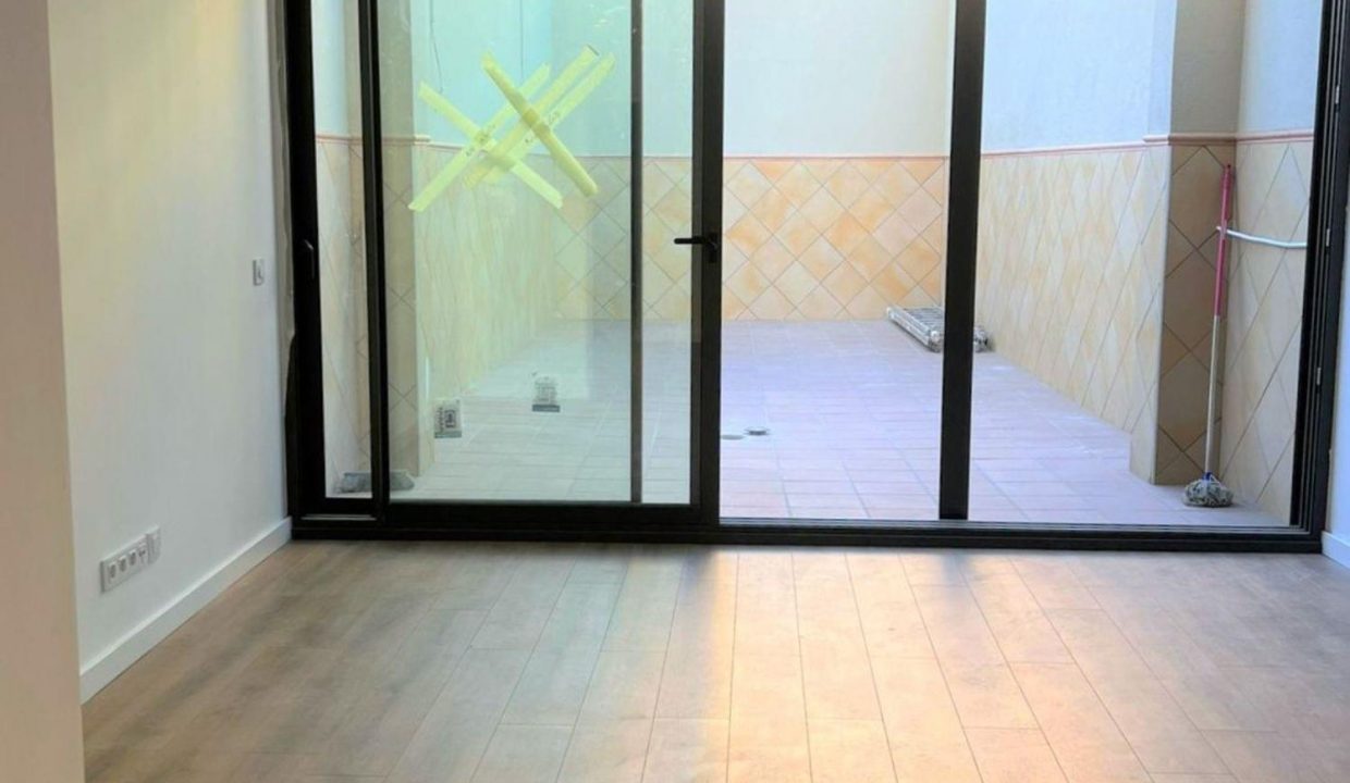Promoción Alfons XII, obra nueva en Badalona (Revista)