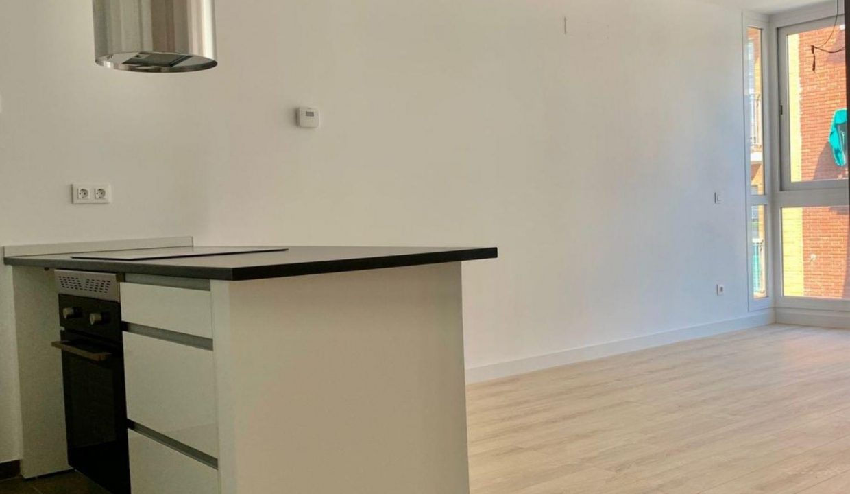 Promoción Residencial Virtudes 15, obra nueva en Algete (Revista)