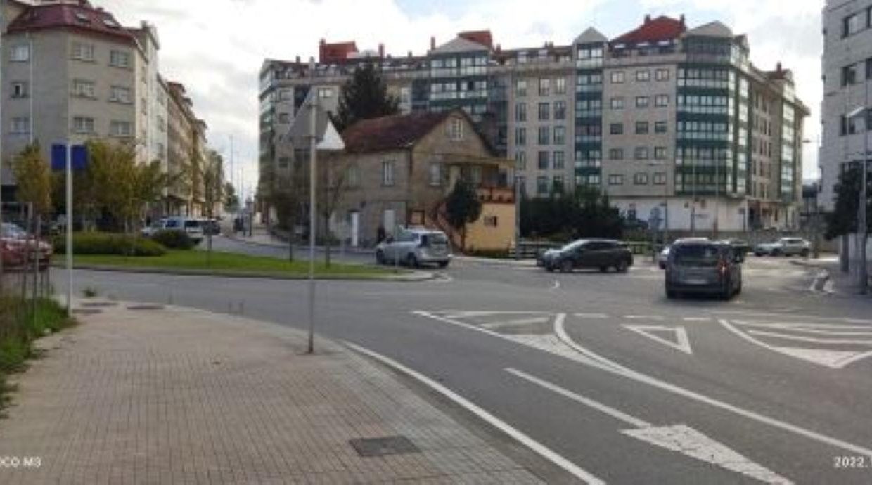 Promoción A Parda, obra nueva en Pontevedra (Revista)