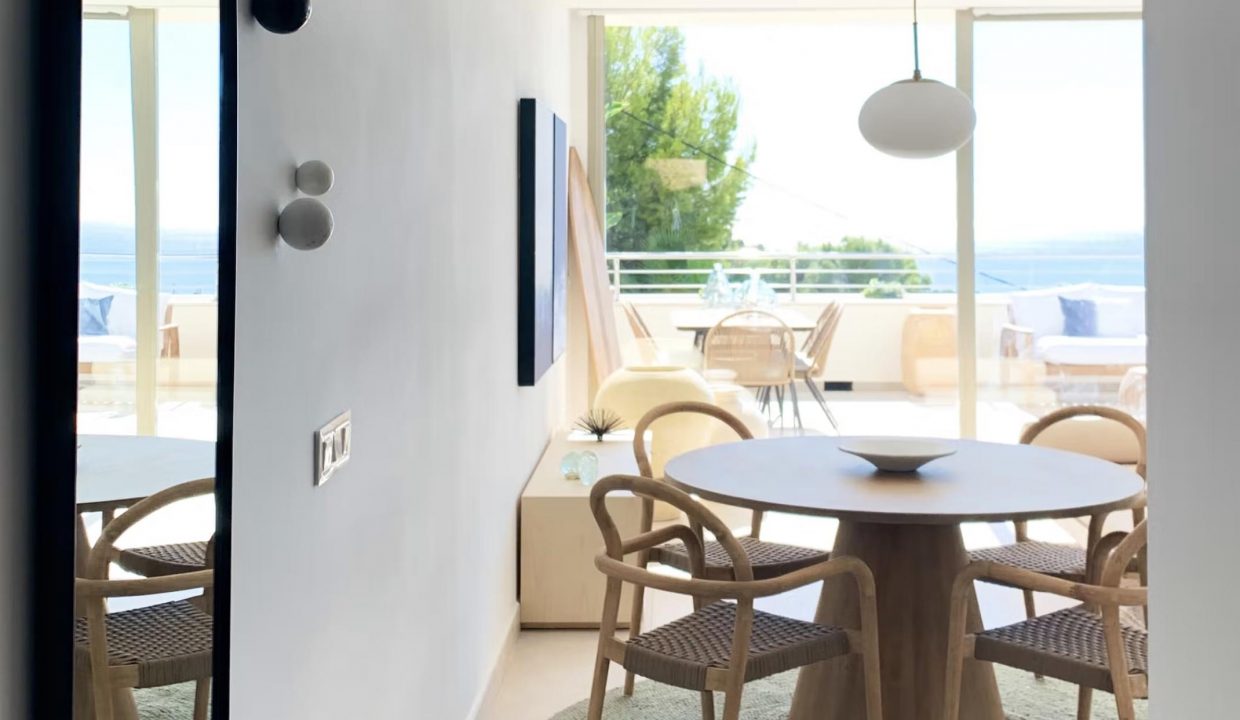 Promoción Altea Bayview, obra nueva en Altea (Revista)