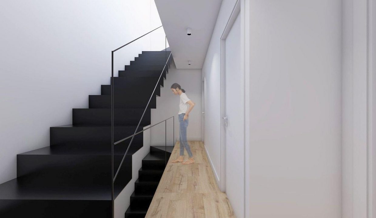 Promoción Las Gavias, obra nueva en San Cristóbal de La Laguna (Revista)