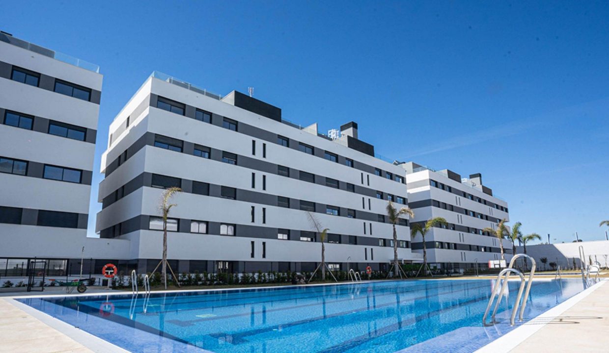 Promoción Alamar, obra nueva en Torremolinos (Revista)