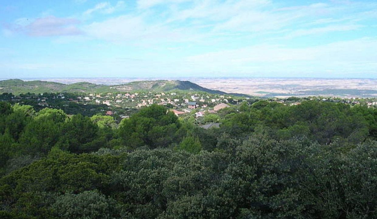 Promoción Mar De Castilla-1, obra nueva en Nueva Sierra de Altomira (Revista)