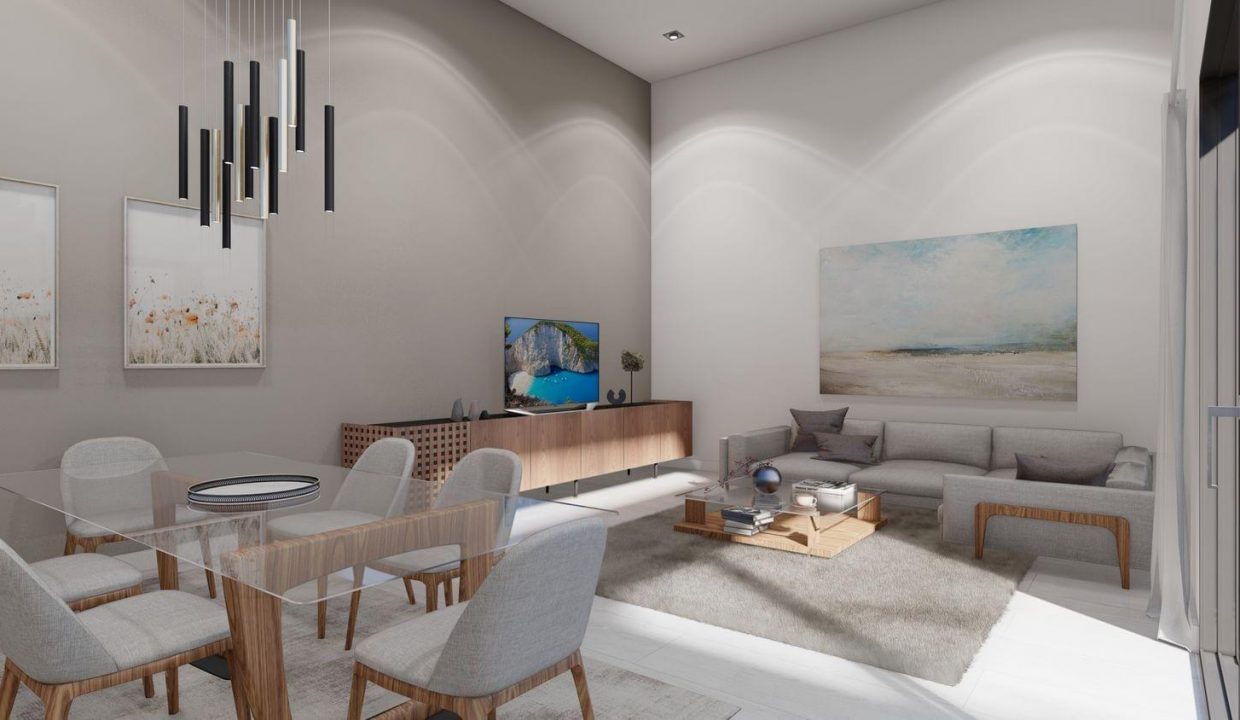 Promoción Batavia Residencial, obra nueva en Toledo (Revista)