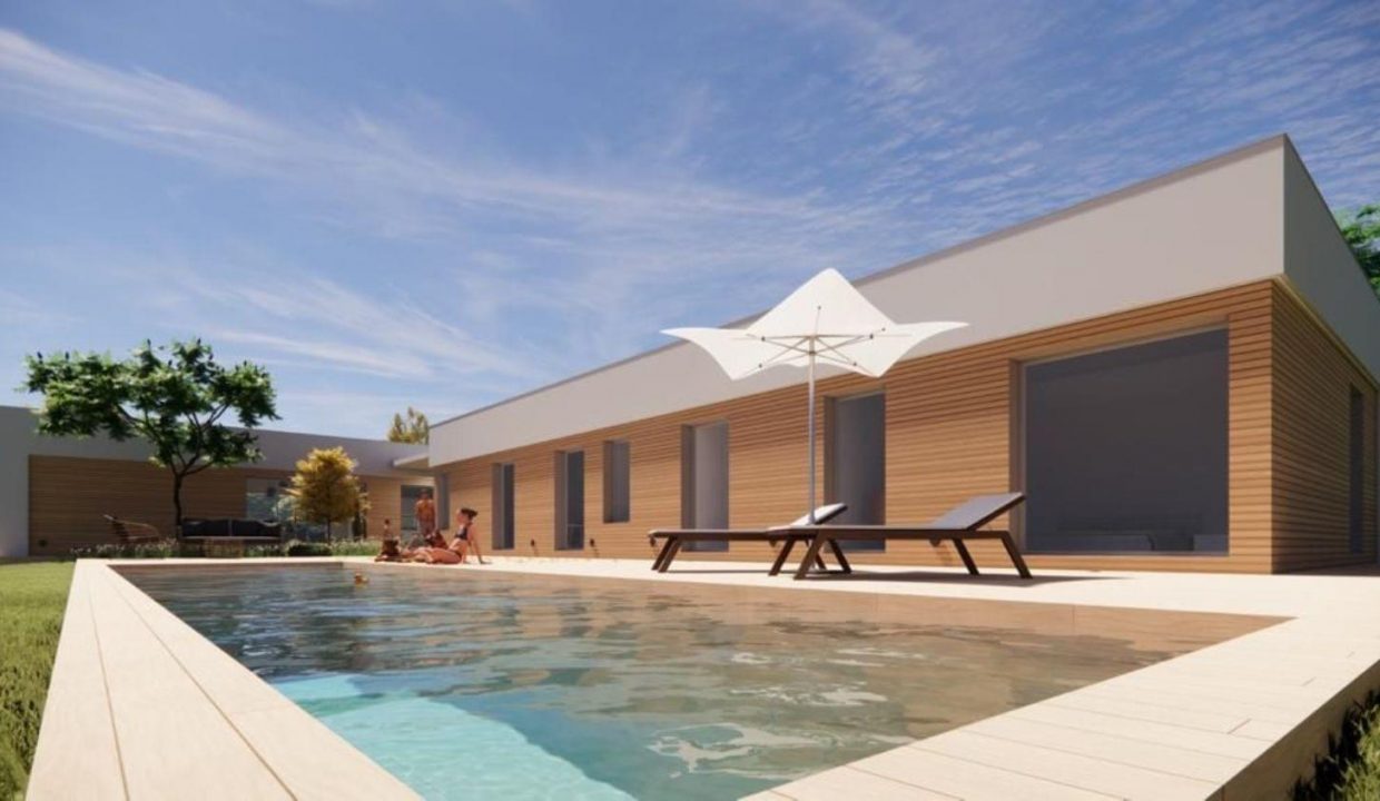 Promoción Guadarrama I, obra nueva en Guadarrama (Revista)