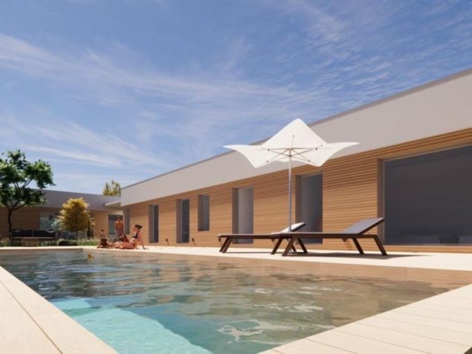 Promoción Guadarrama I, obra nueva en Guadarrama (Revista)