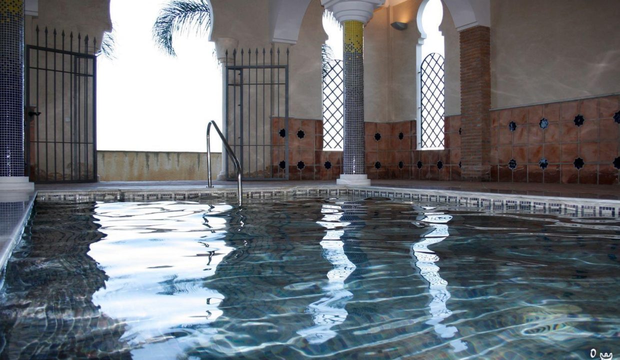 Promoción Castillo del Cerrado, obra nueva en Mijas (Revista)