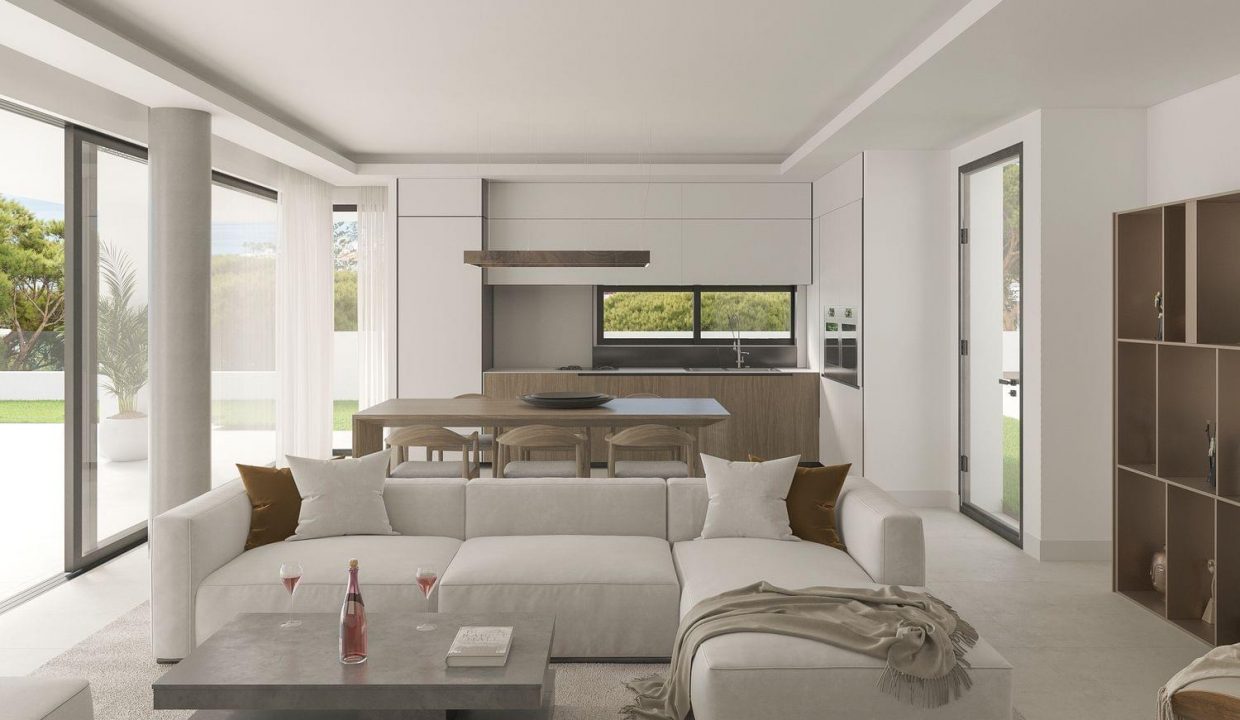 Promoción Sea Garden Fase II, obra nueva en Nerja (Revista)