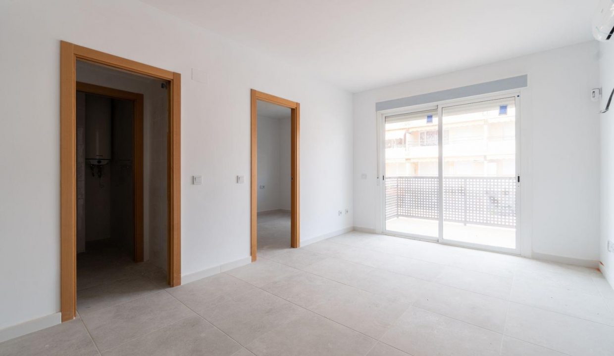 Promoción La Nao, obra nueva en Calafell (Revista)