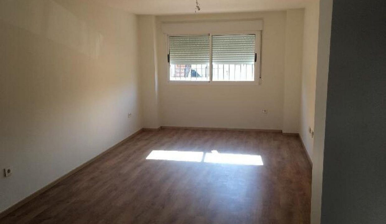 Promoción RESIDENCIAL CARLOS CANO, obra nueva en Urbanización "Cuesta de los chinos" (Revista)