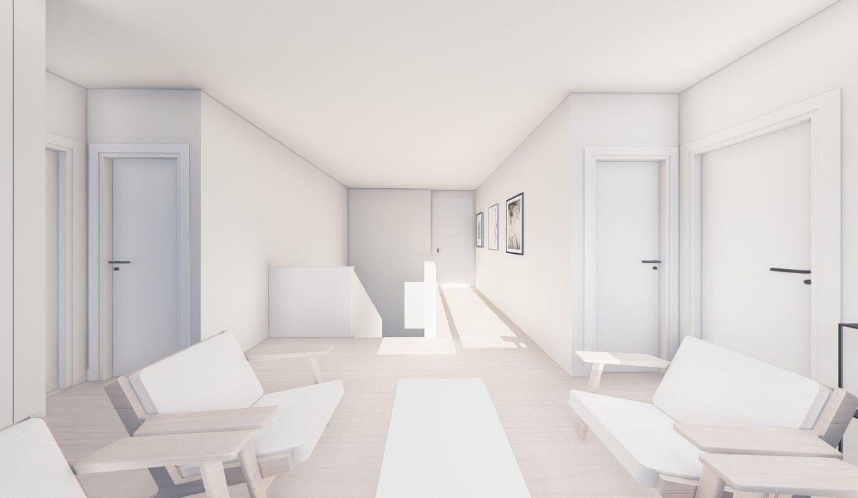 Promoción Las Cimas de Loeches, obra nueva en Loeches (Revista)