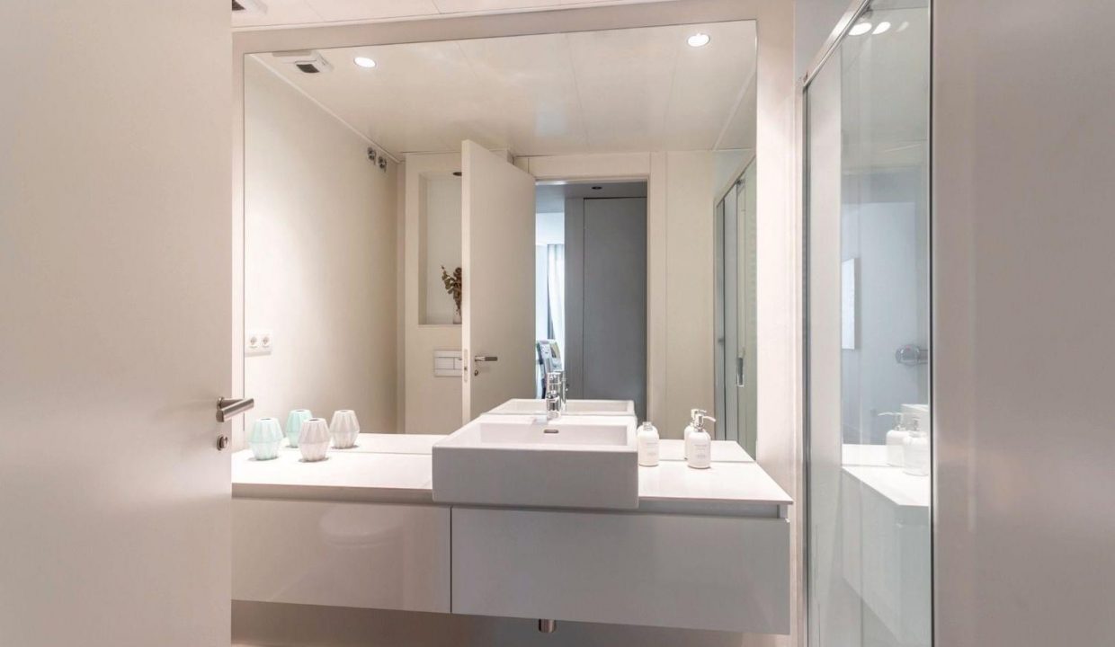 Promoción Mindanao House, obra nueva en Madrid (Revista)