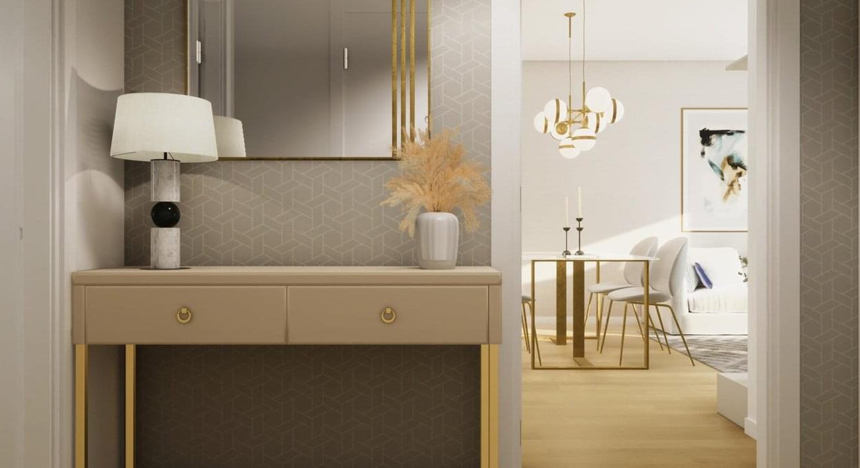Promoción Azahara Poniente, obra nueva en Córdoba (Revista)