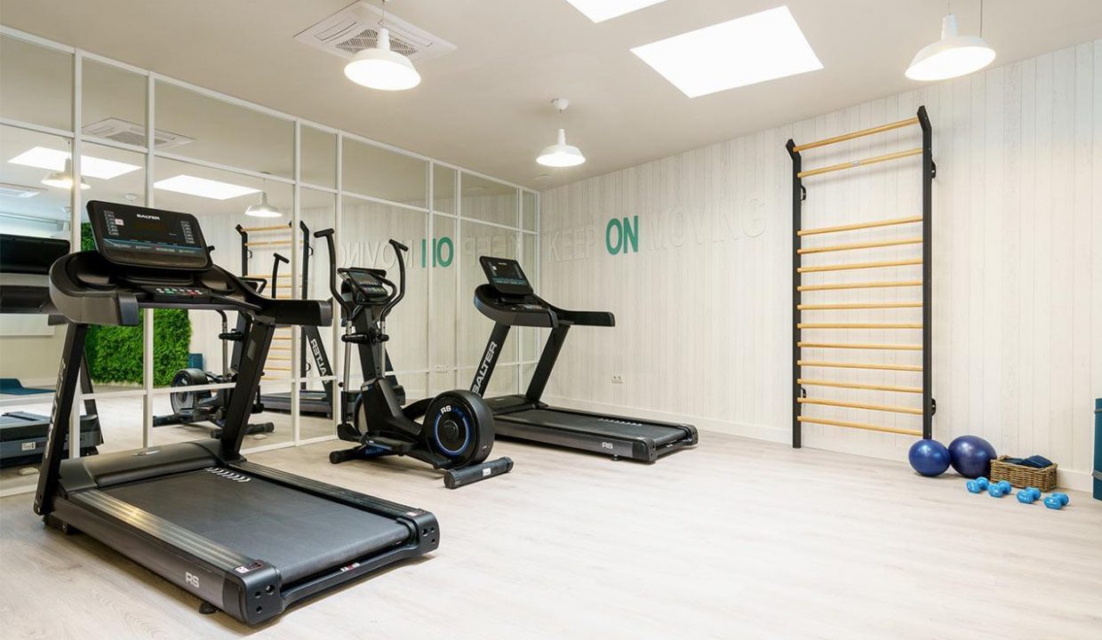 Promoción Serenity, obra nueva en Benalmádena (Revista)