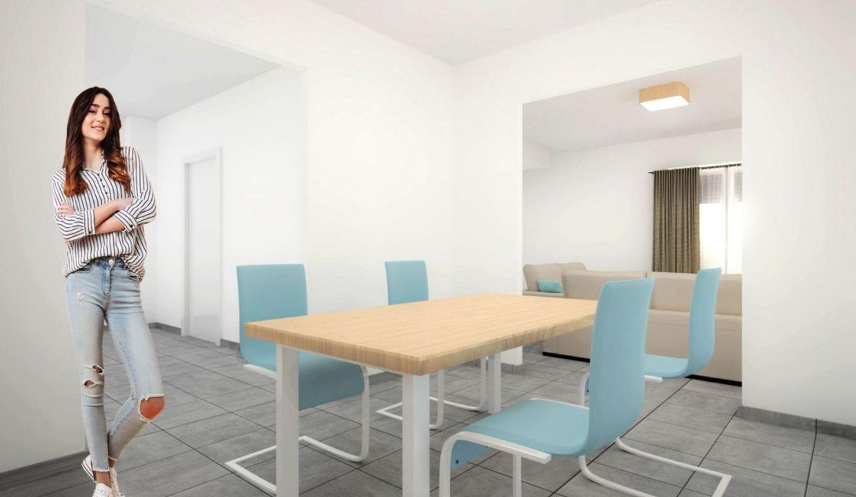 Promoción Residencial Azahar-II, obra nueva en Sanlúcar de Barrameda (Revista)