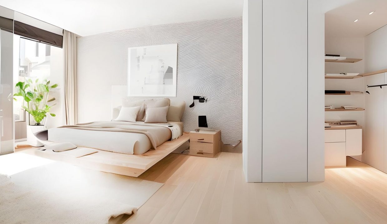 Promoción Luzzerna, obra nueva en Alicante (Revista)