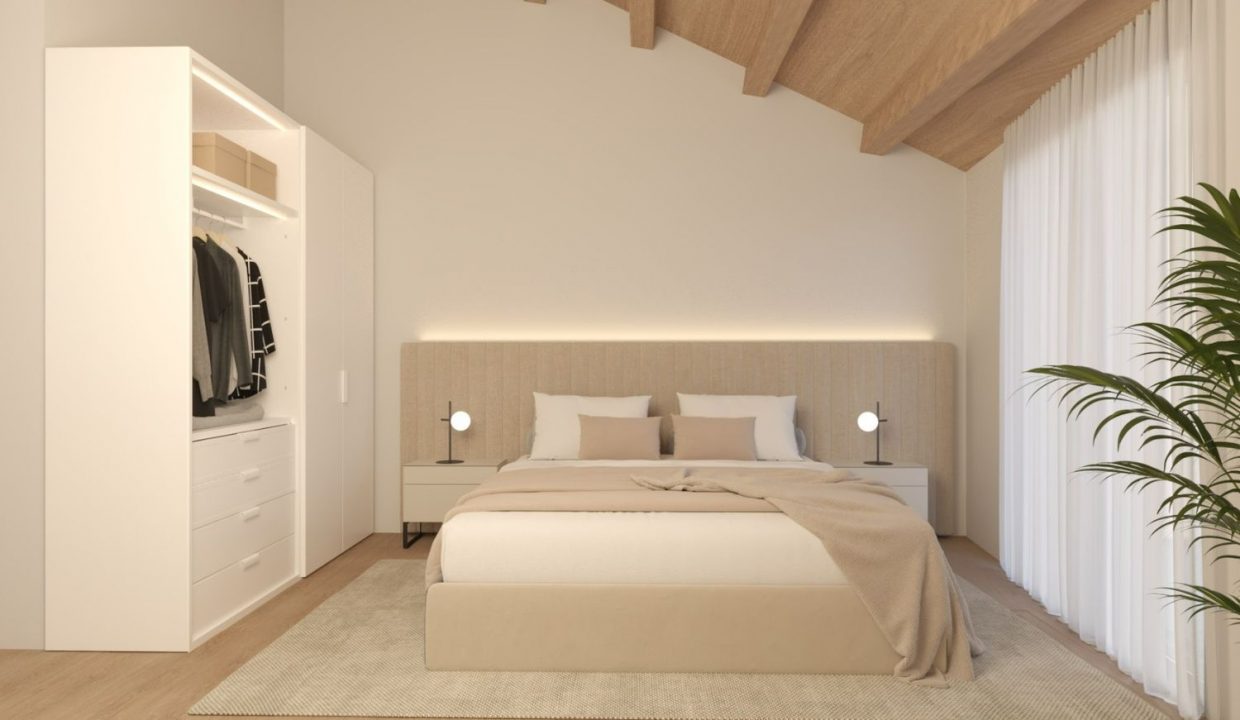 Promoción Sant Miquel, obra nueva en Sabadell (Revista)