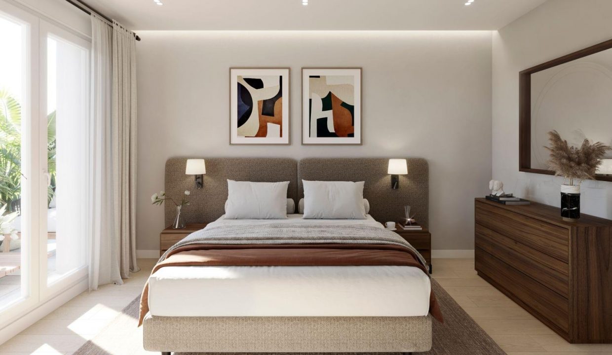 Promoción Residencial Balcones de Cubas, obra nueva en Cubas de la Sagra (Revista)