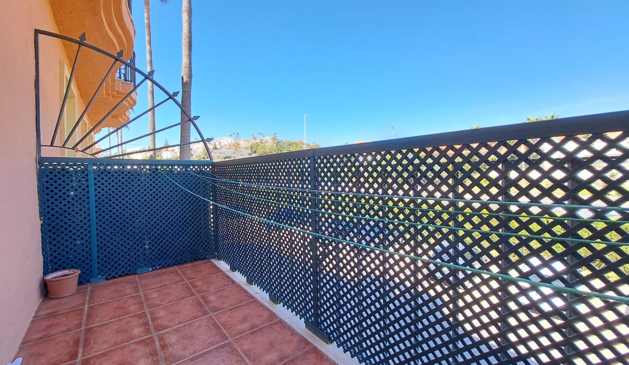 Promoción Bermuda Beach 510232, obra nueva en Estepona (Revista)