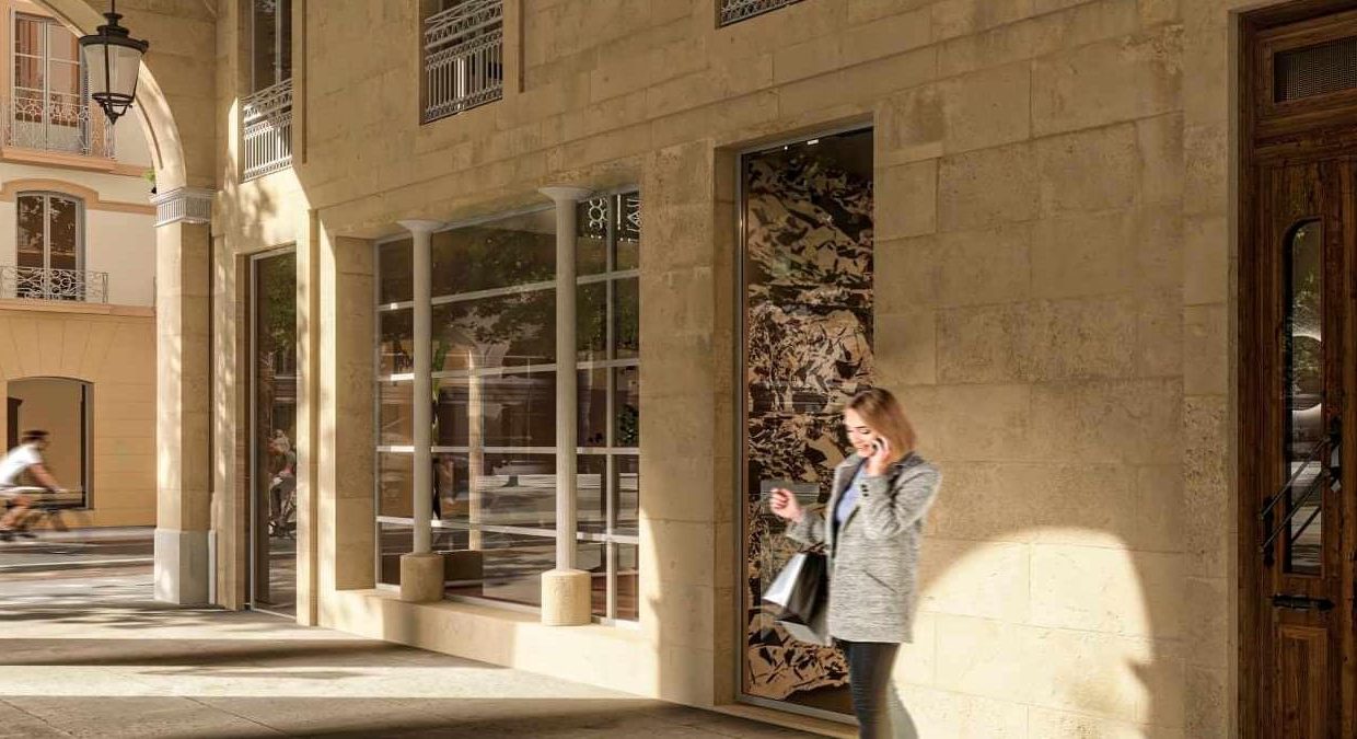 Promoción CULMIA Harribitxi Donostia, obra nueva en San Sebastián (Revista)