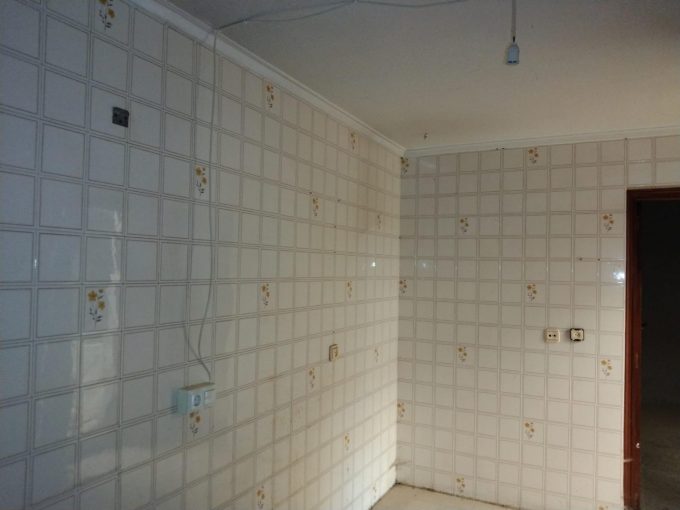 Вторичный Таунхаус в Редован