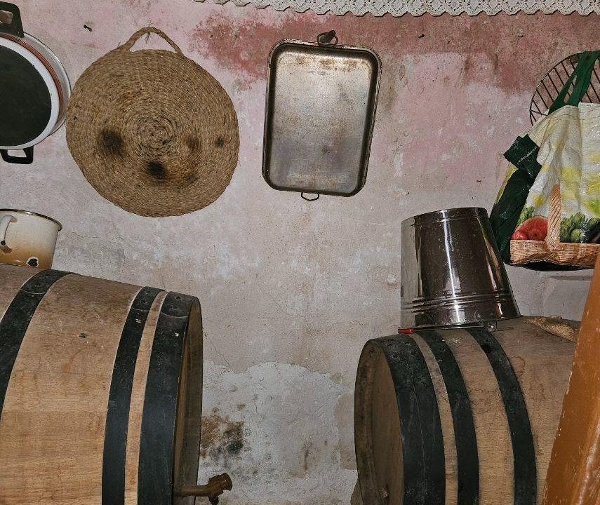 Вилла в Моновар вторичное жилье