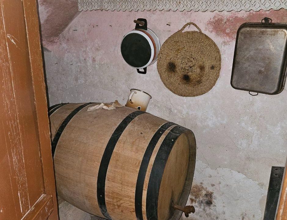 Вилла в Моновар вторичное жилье