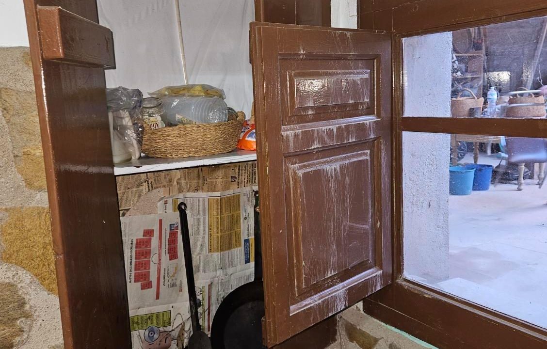 Вилла в Моновар вторичное жилье