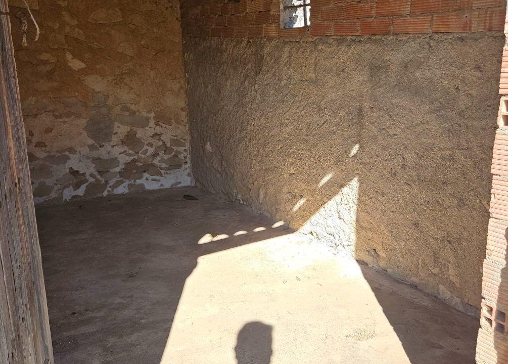 Вилла в Моновар вторичное жилье