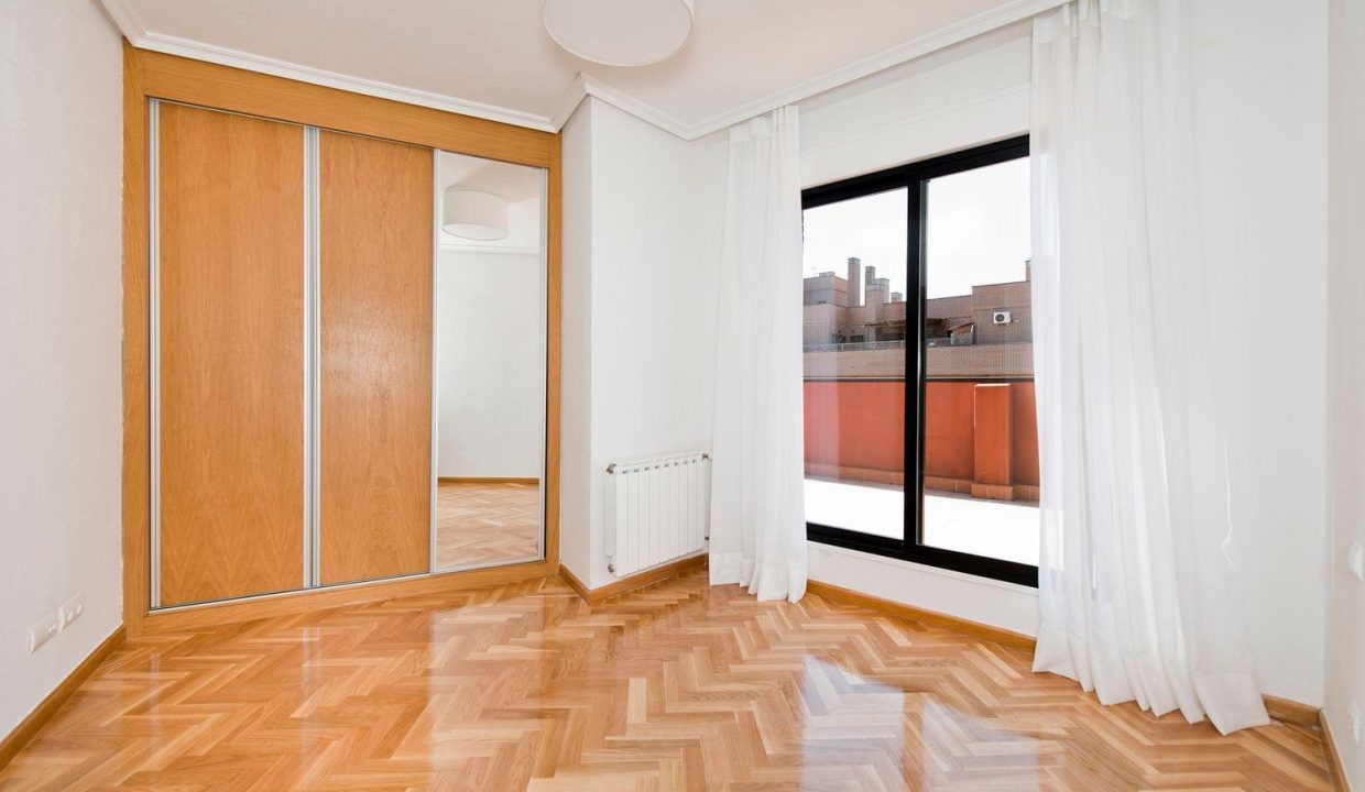 Promoción Rafael Vega 7, obra nueva en Madrid (Revista)