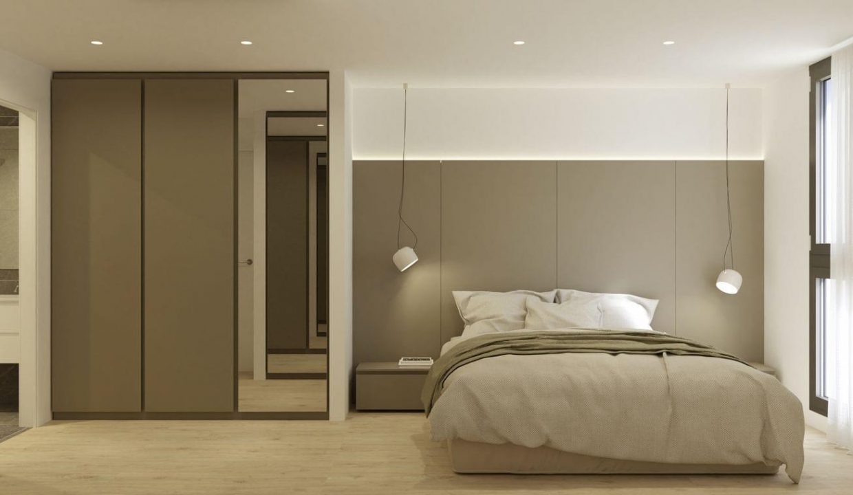 Promoción Edificio Affa II (DOBLE 1), obra nueva en Binéfar (Revista)