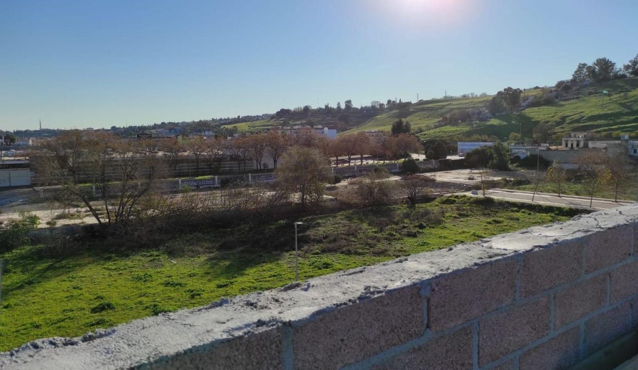 Promoción Puerta Sevilla, obra nueva en Camas (Revista)