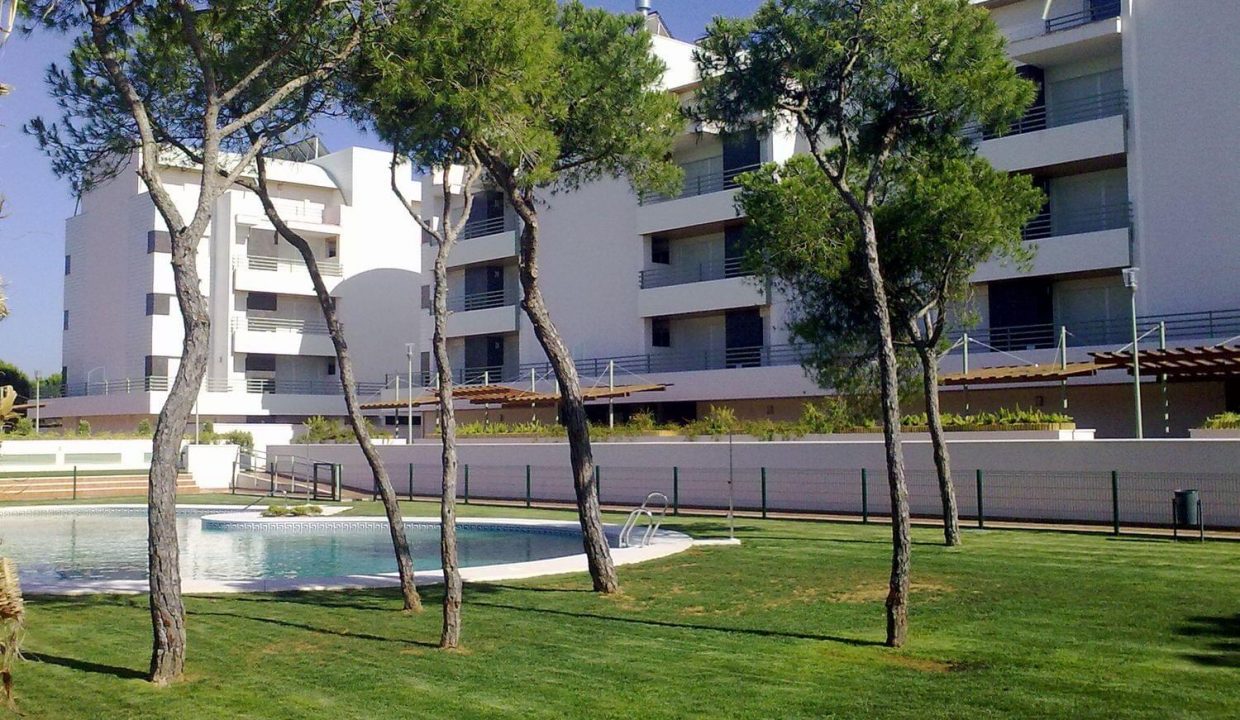 Promoción Hoyo 19 - 2ª Fase, obra nueva en Cartaya (Revista)