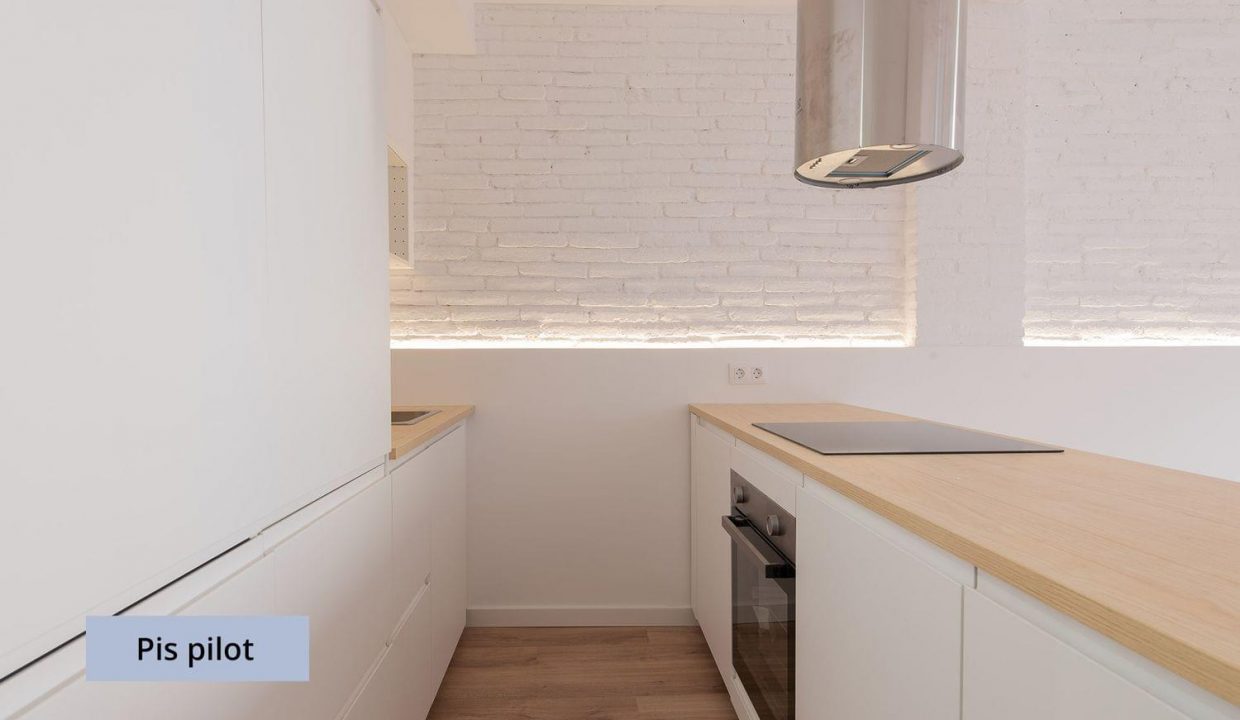 Promoción Vallroquetes, obra nueva en Reus (Revista)