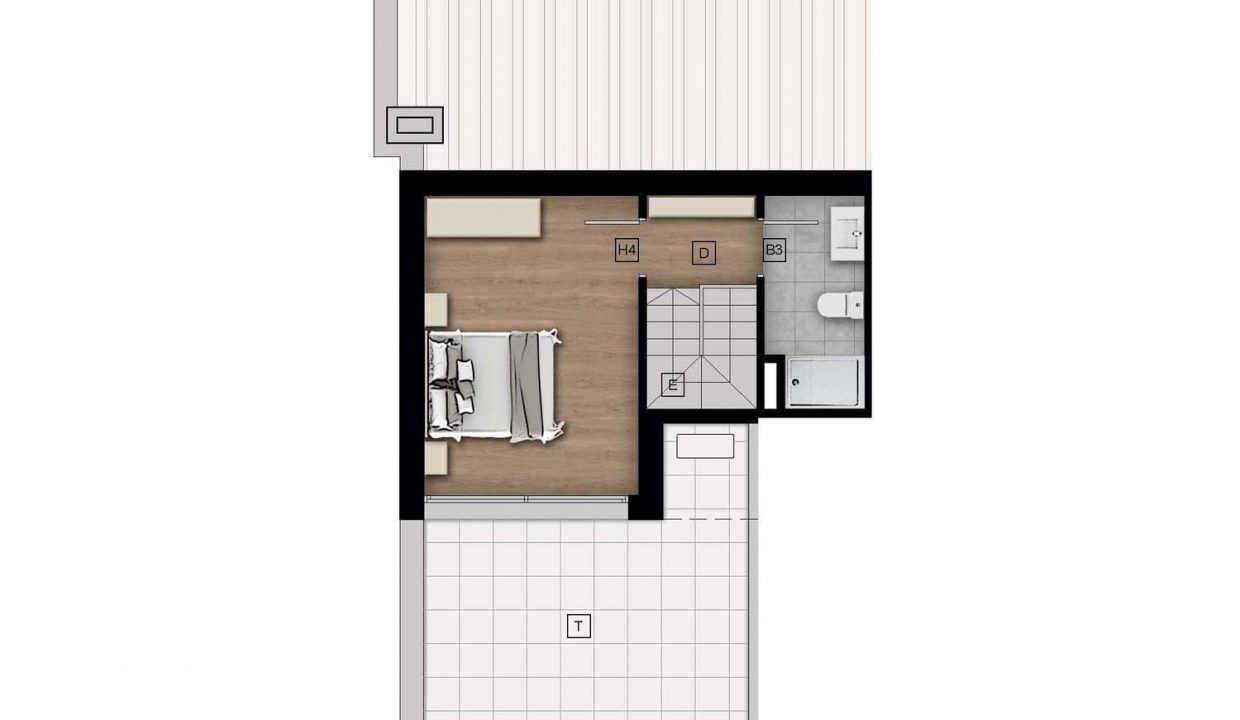 Promoción Residencial Vinyes del Mar, obra nueva en Altafulla (Revista)