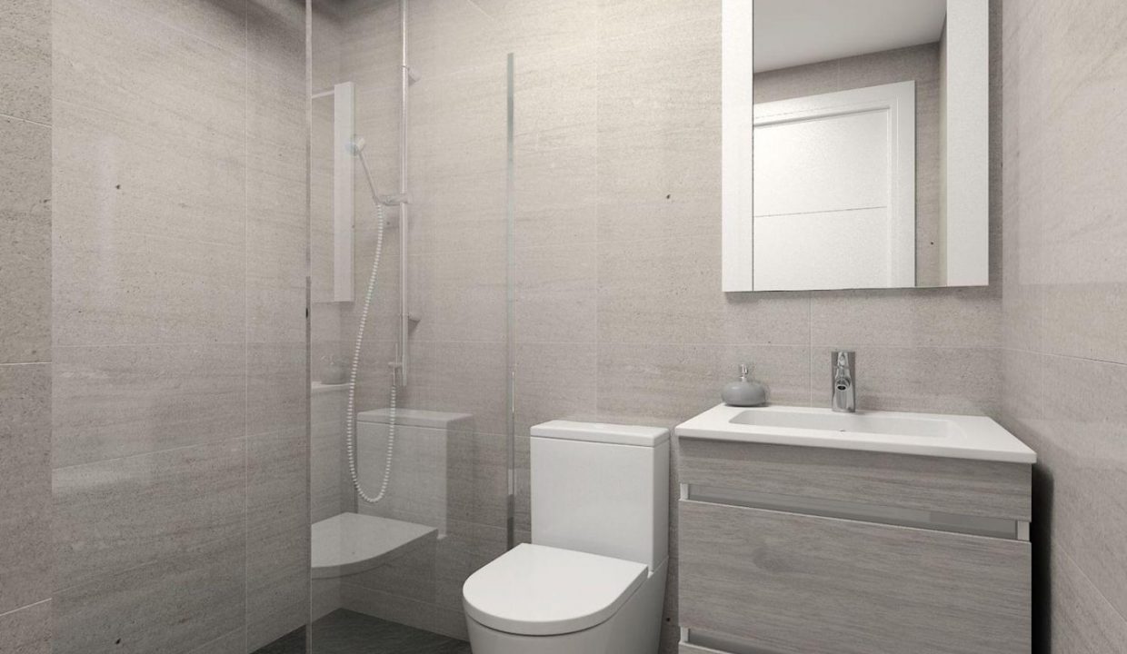 Promoción Las Terrazas de Torrejón, obra nueva en Torrejón de Velasco (Revista)