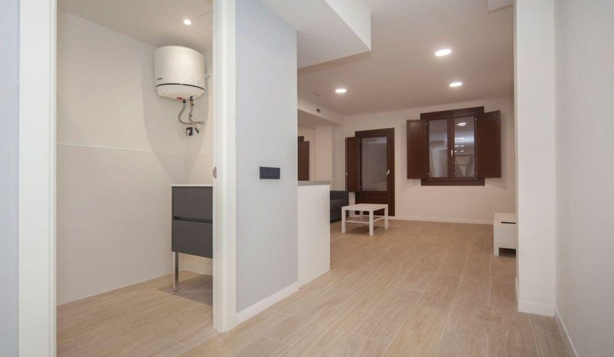 Promoción Promoción de viviendas en C/ Príncep de Viana, Barcelona, obra nueva en Barcelona (Revista)
