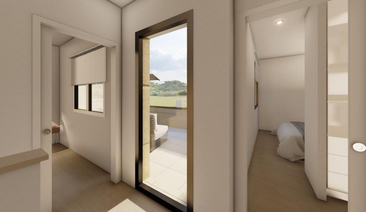 Promoción Ijaus Helguera, obra nueva en Castro-Urdiales (Revista)